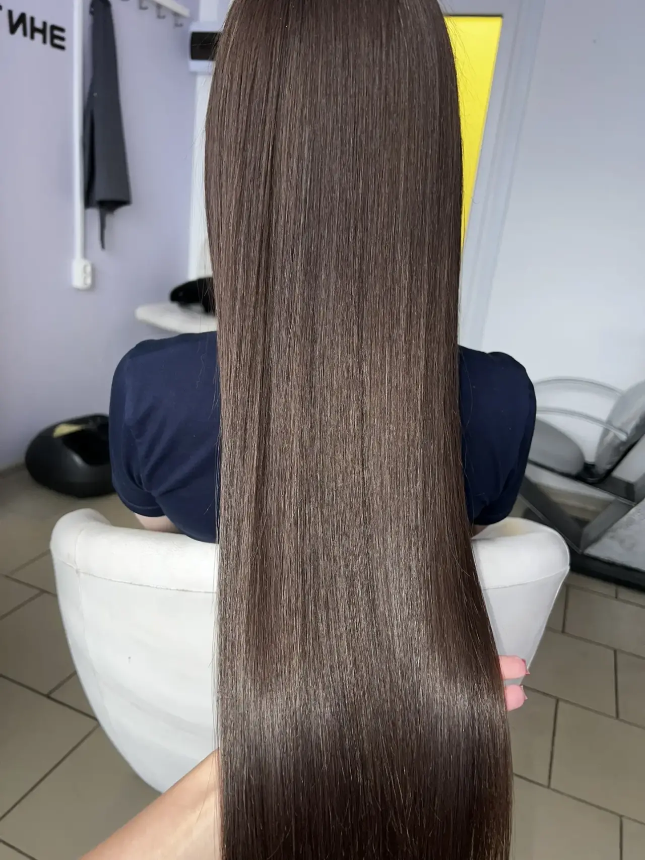 Пример работы Yarskix Hair — фото 5