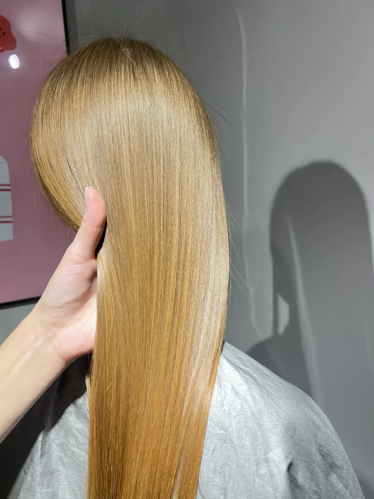 Пример работы Yarskix Hair — фото 9
