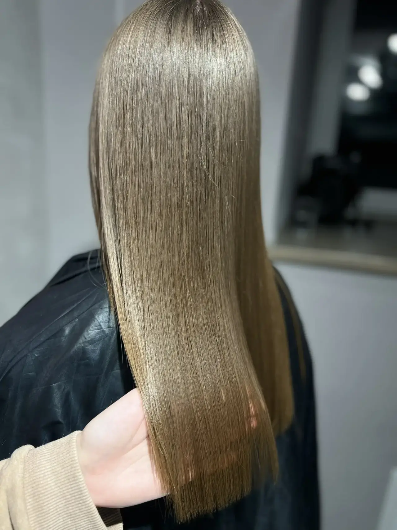Пример работы Yarskix Hair — фото 13