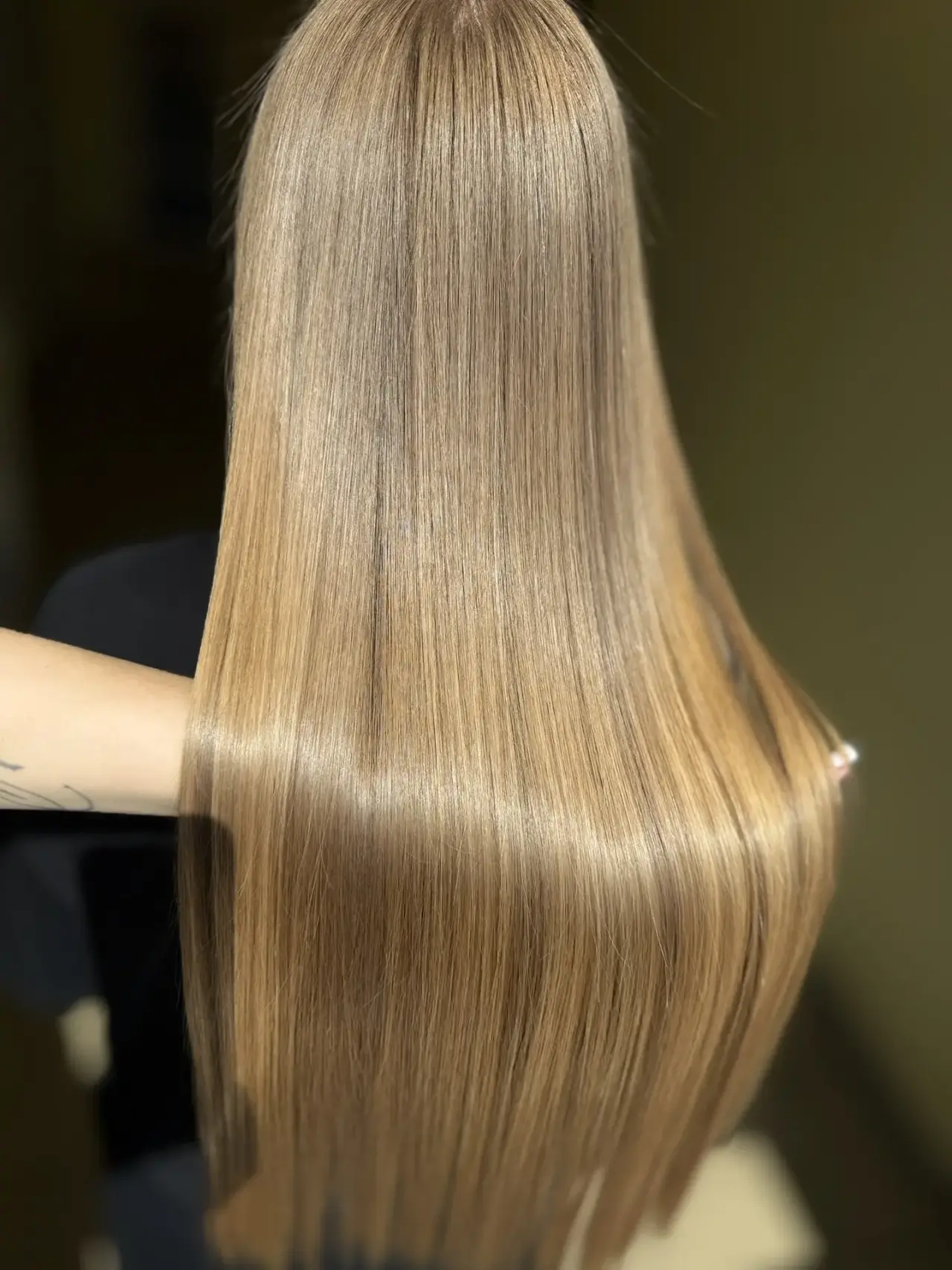 Пример работы Yarskix Hair — фото 21